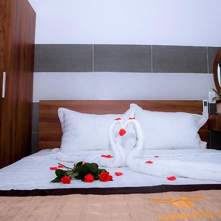 Truong Phuc Vinh Hotel Phan Thiết Buitenkant foto