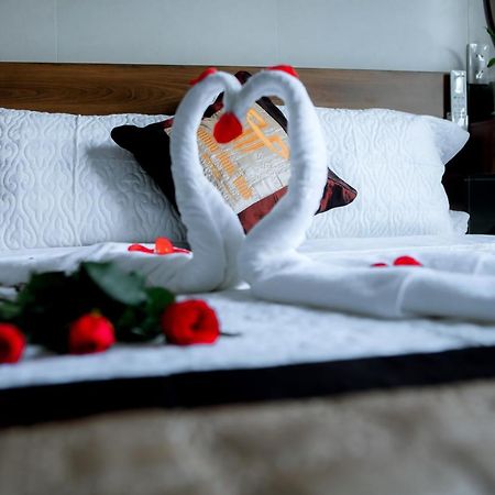 Truong Phuc Vinh Hotel Phan Thiết Buitenkant foto