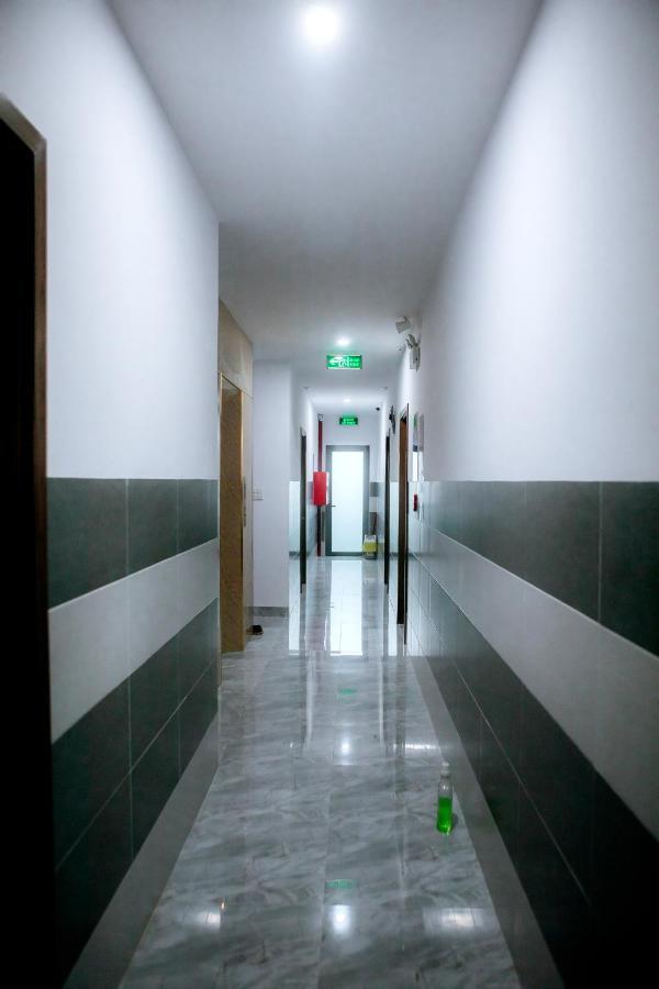 Truong Phuc Vinh Hotel Phan Thiết Buitenkant foto