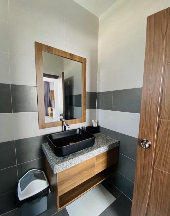 Truong Phuc Vinh Hotel Phan Thiết Buitenkant foto