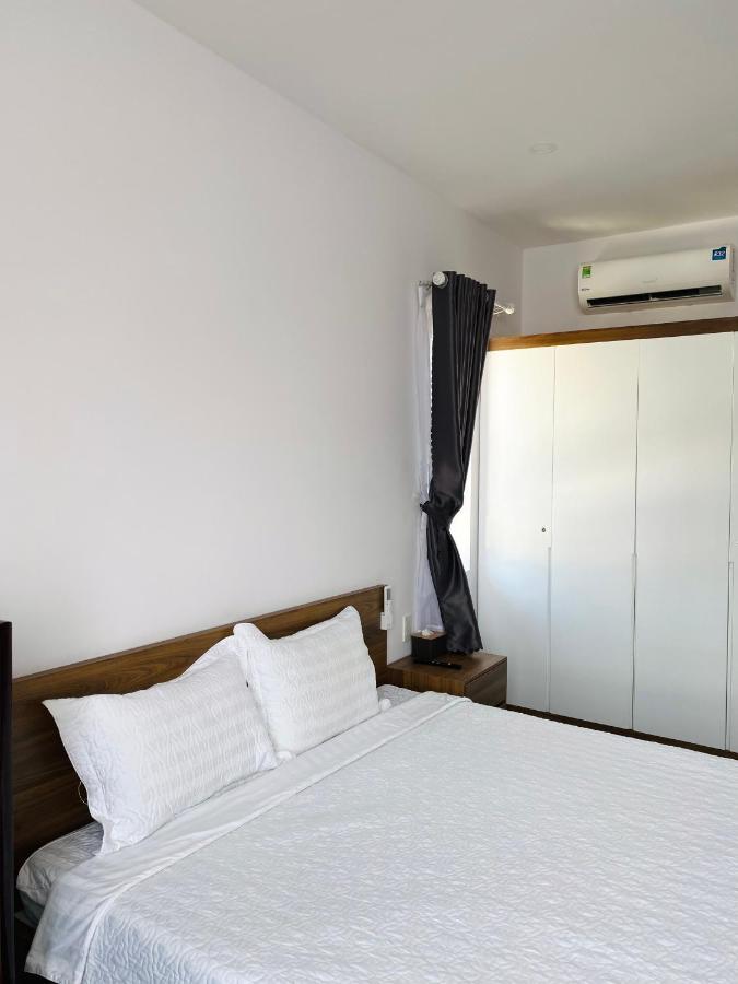 Truong Phuc Vinh Hotel Phan Thiết Buitenkant foto
