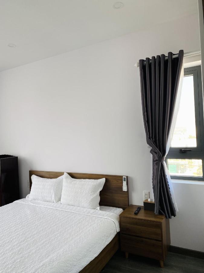 Truong Phuc Vinh Hotel Phan Thiết Buitenkant foto