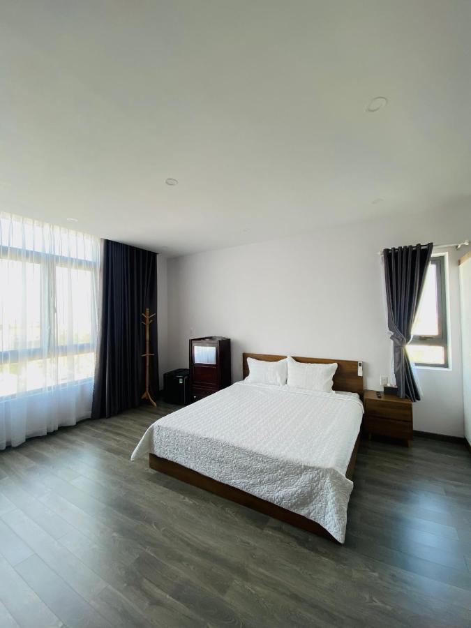 Truong Phuc Vinh Hotel Phan Thiết Buitenkant foto