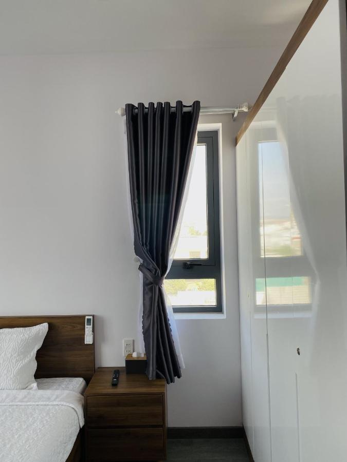 Truong Phuc Vinh Hotel Phan Thiết Buitenkant foto
