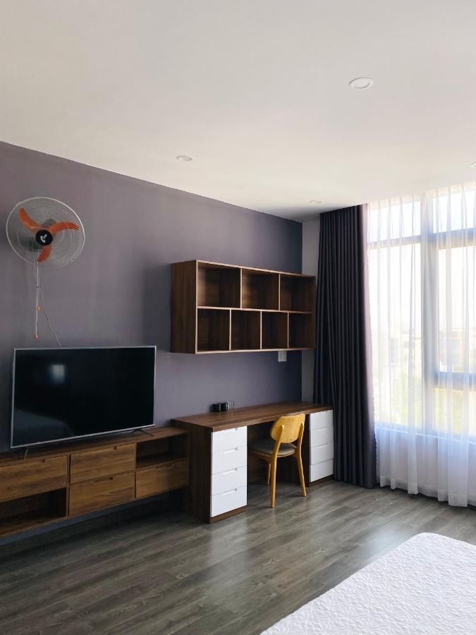 Truong Phuc Vinh Hotel Phan Thiết Buitenkant foto