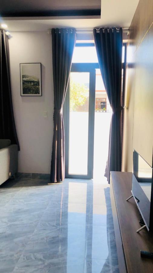 Truong Phuc Vinh Hotel Phan Thiết Buitenkant foto
