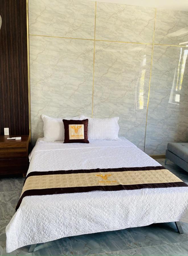 Truong Phuc Vinh Hotel Phan Thiết Buitenkant foto